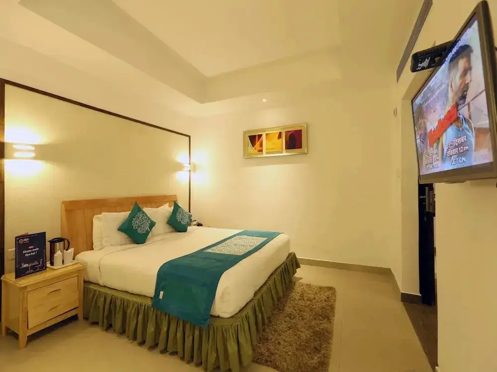 Куфри: Resort Eutopia
