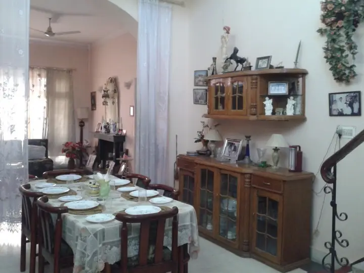 Джодхпур: Nain's Kunj A Traveller's Home