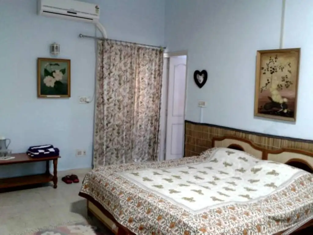Nain's Kunj A Traveller's Home — фото 1