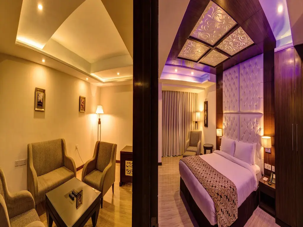 Джайпур: Souvenir Premier Hotel