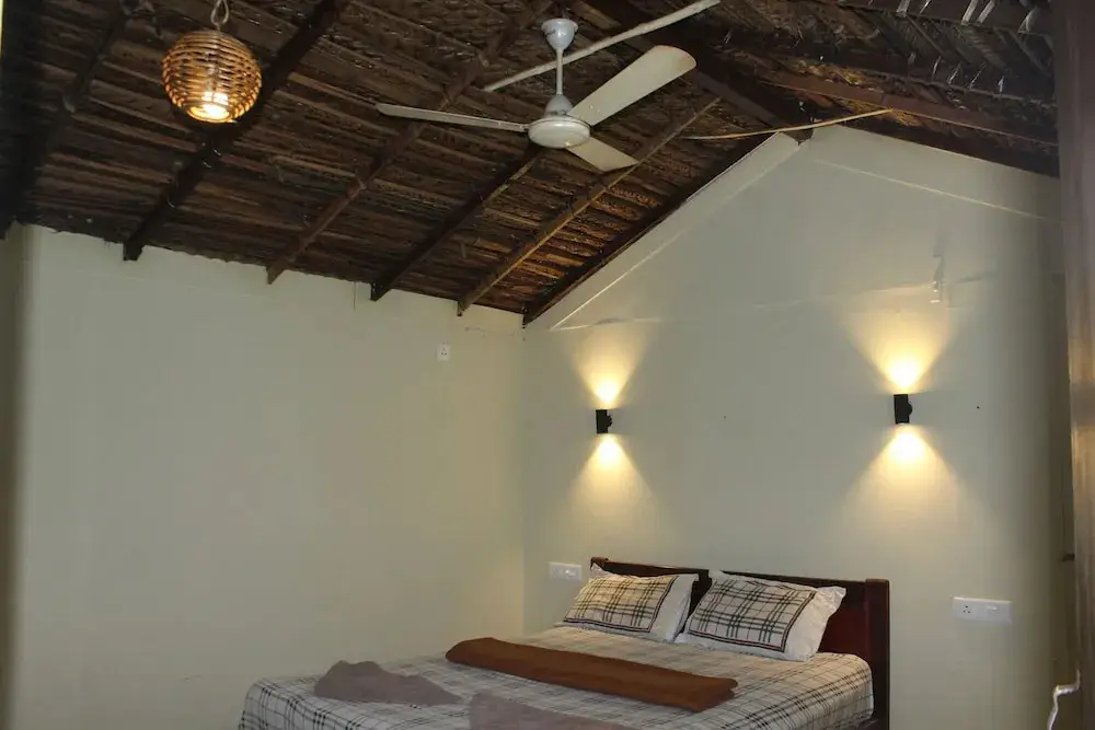 Южный Гоа: Sea Shades Palolem Resort