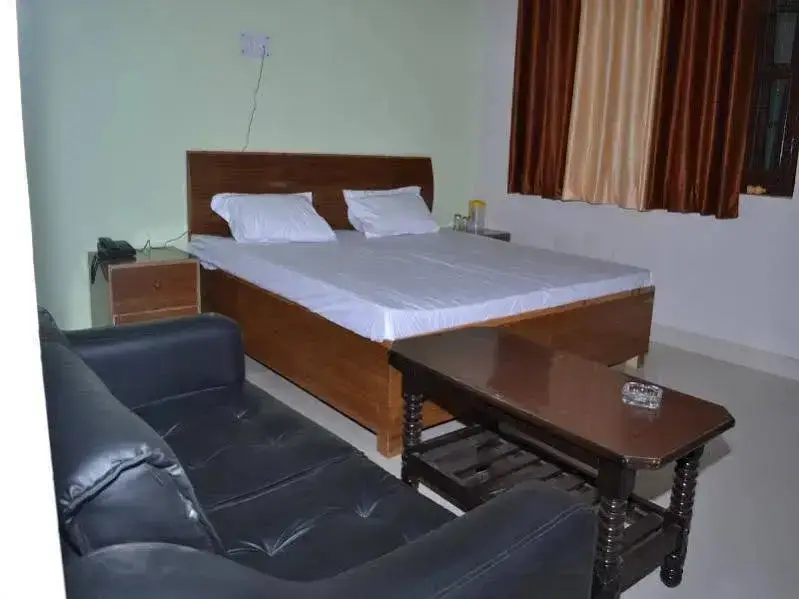 Уттаркаши: Hotel Classic Hill View
