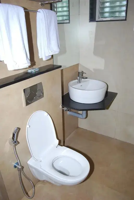 Соманур: Vijayalakshmi Hotel