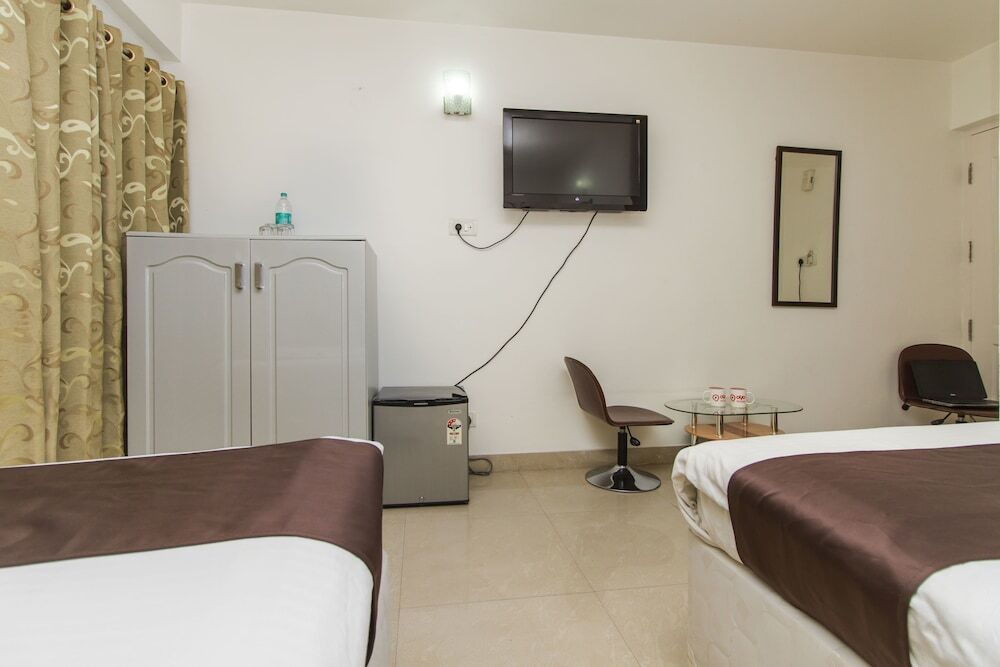 Бангалор: OYO 347 Hotel Fiesta Grand