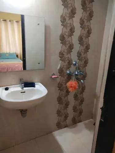 Кандолим: Jason Guest House