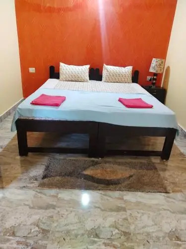 Кандолим: Jason Guest House