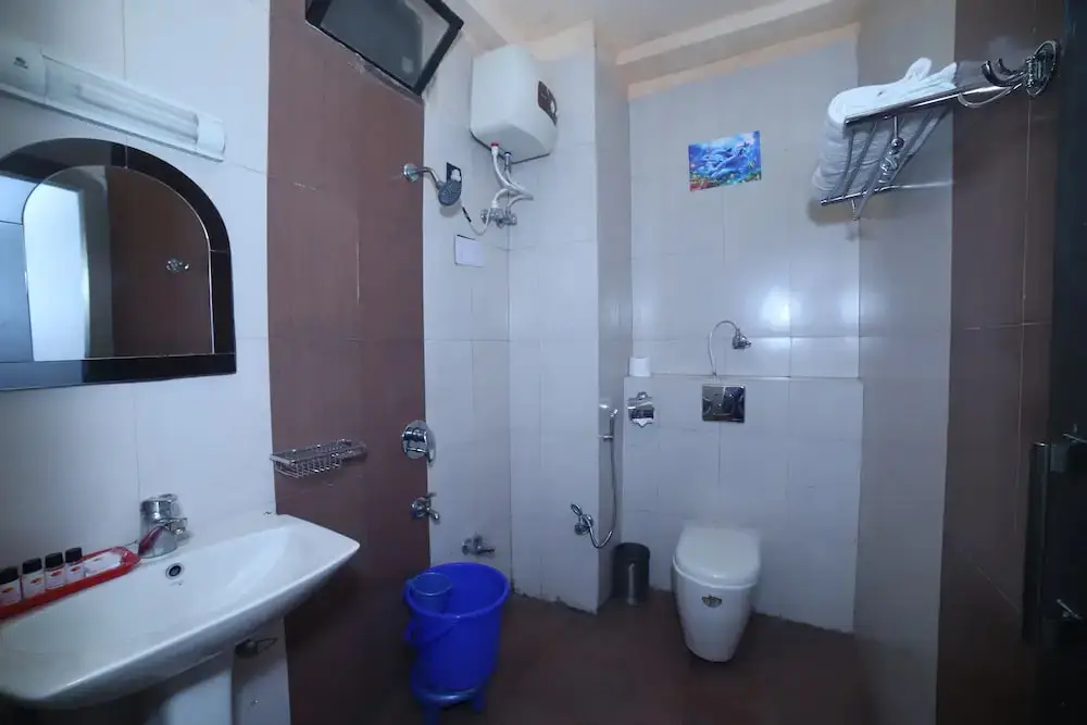 Шивпури: Chanakya Resort