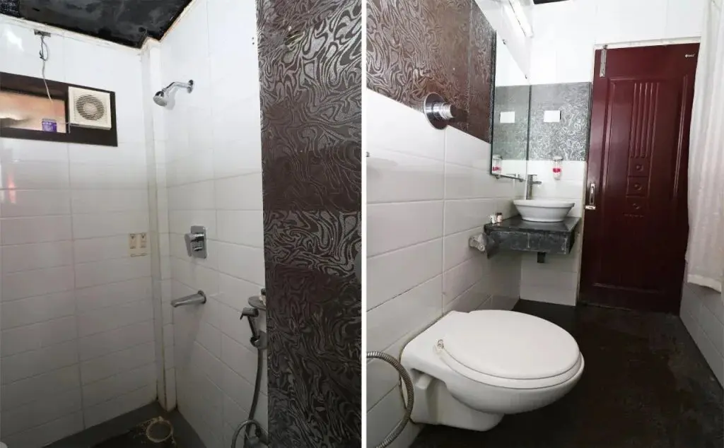 Руркела: Hotel Kanisshk International