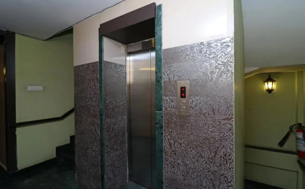 Руркела: Hotel Kanisshk International