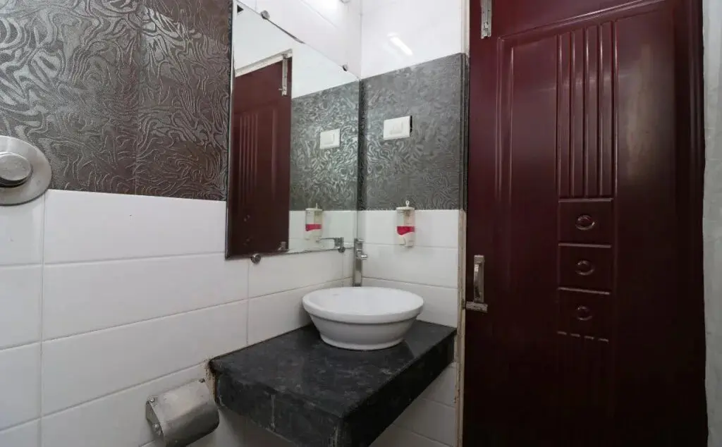 Руркела: Hotel Kanisshk International
