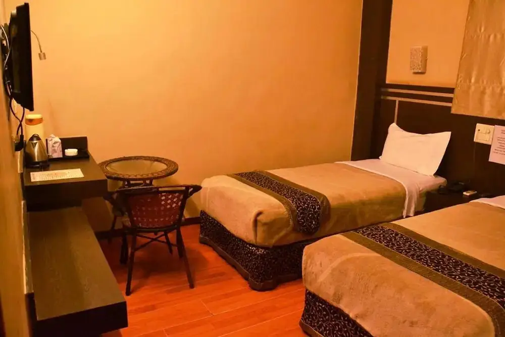 Руркела: Hotel Kanisshk International