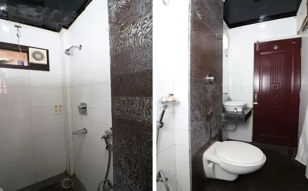 Руркела: Hotel Kanisshk International