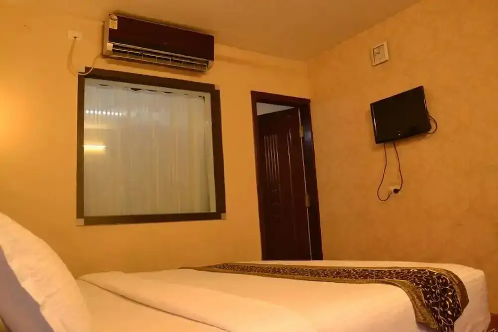 Руркела: Hotel Kanisshk International
