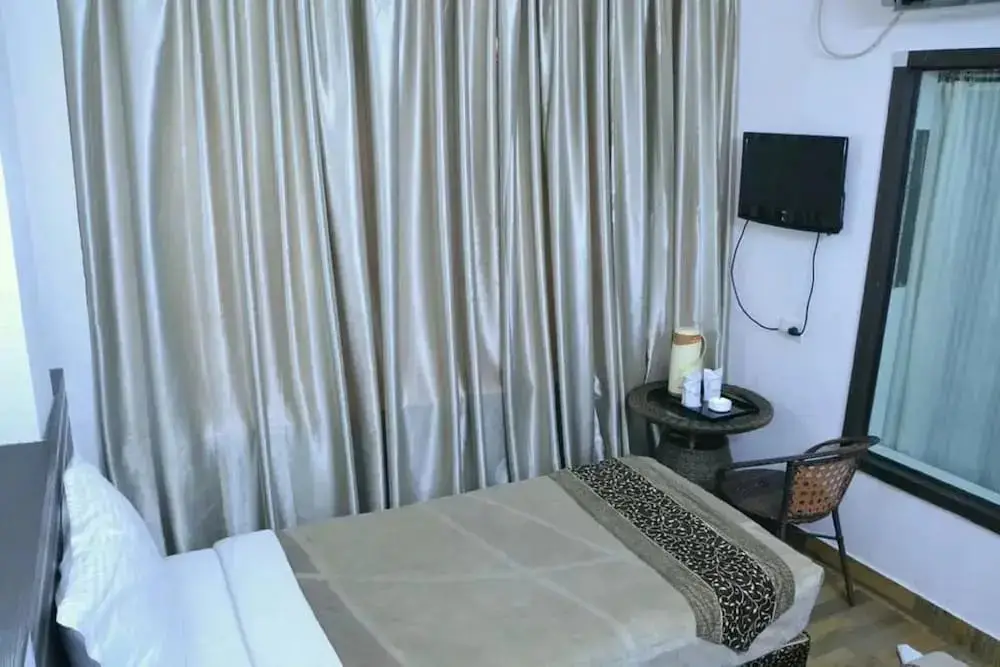 Руркела: Hotel Kanisshk International