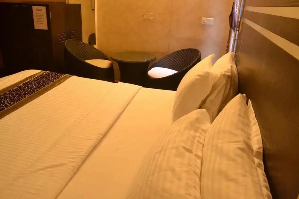 Руркела: Hotel Kanisshk International