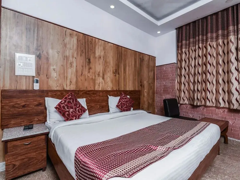 Нью-Дели: Satwah Homestay