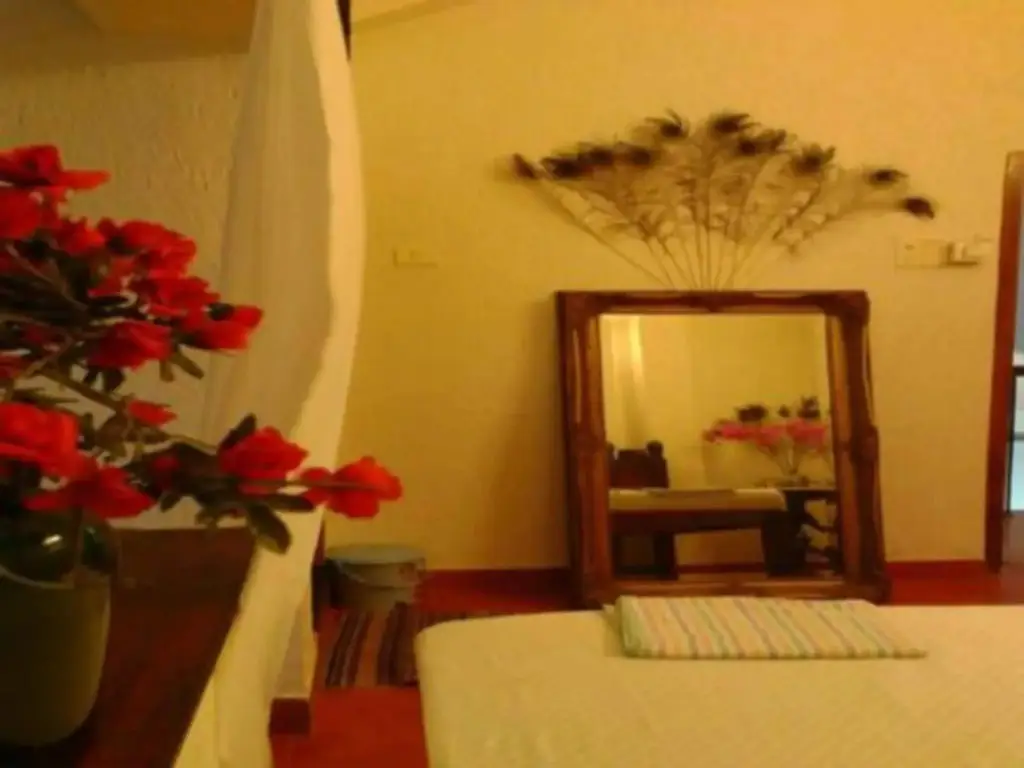 Панаджи: Afonso Guest House