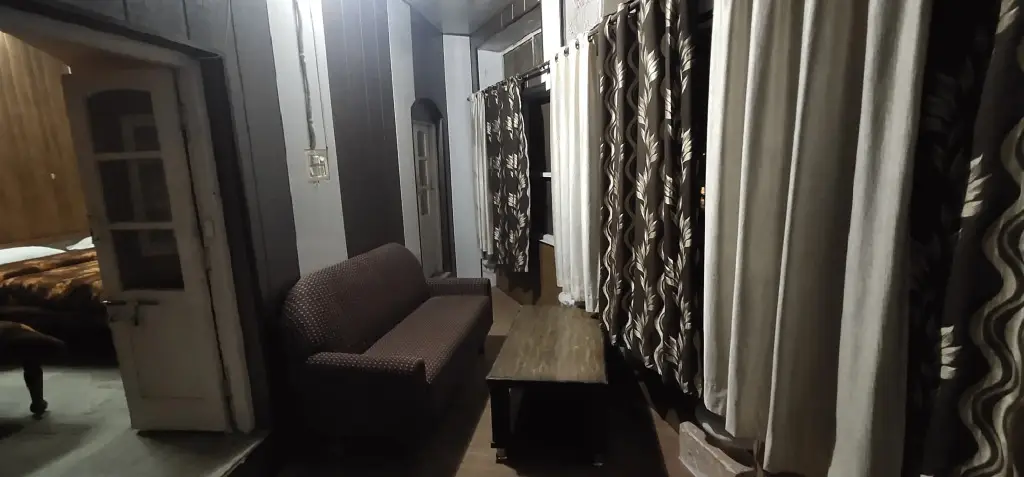 Харидвар: Brij Lodge