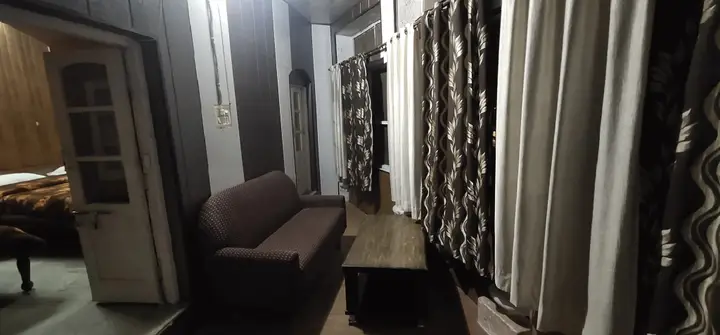 Харидвар: Brij Lodge