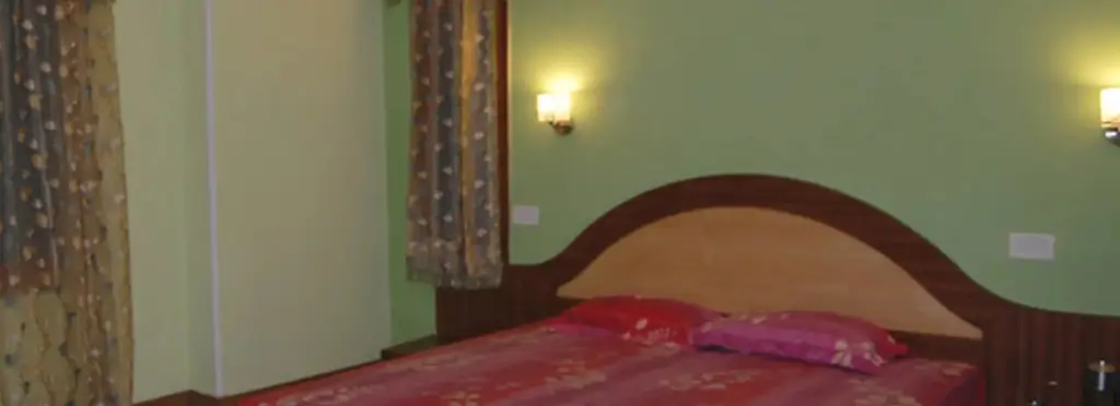 Куфри: Hotel Dhami Retreat