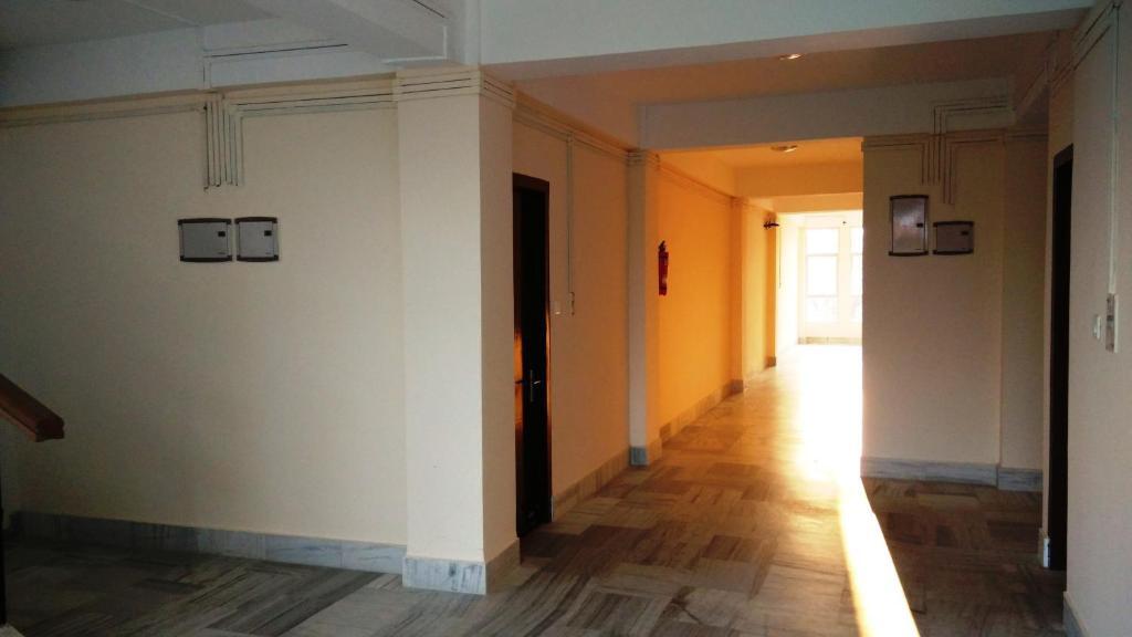 Тура: Polo Tura Hotel