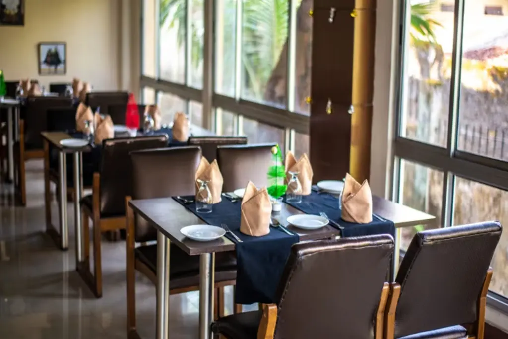 Тура: Polo Tura Hotel