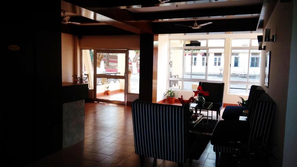 Тура: Polo Tura Hotel