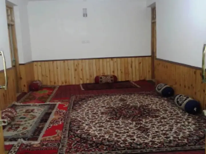 Лех: Ladakh View Home Stay