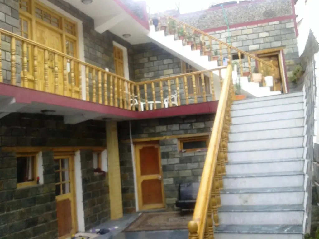 Лех: Ladakh View Home Stay
