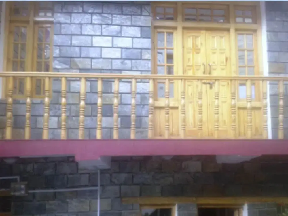 Ladakh View Home Stay — фото 1