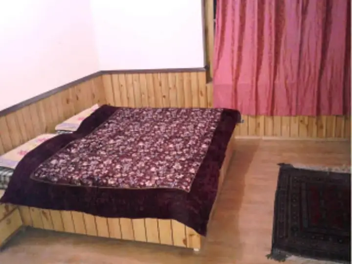 Лех: Ladakh View Home Stay