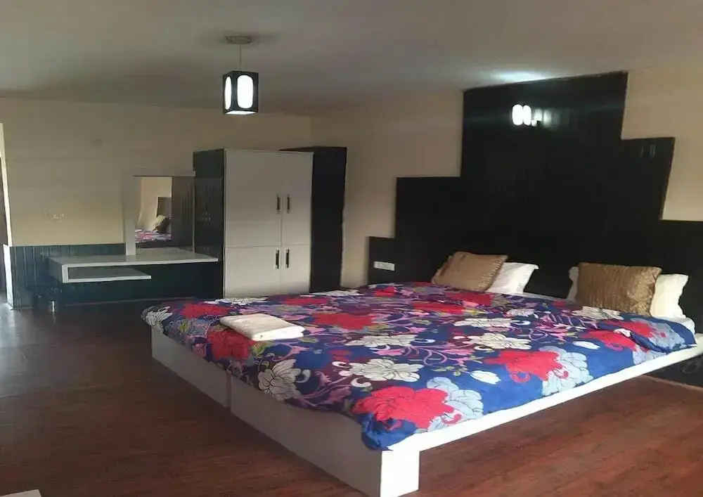 Лех: Karakoram Hotel