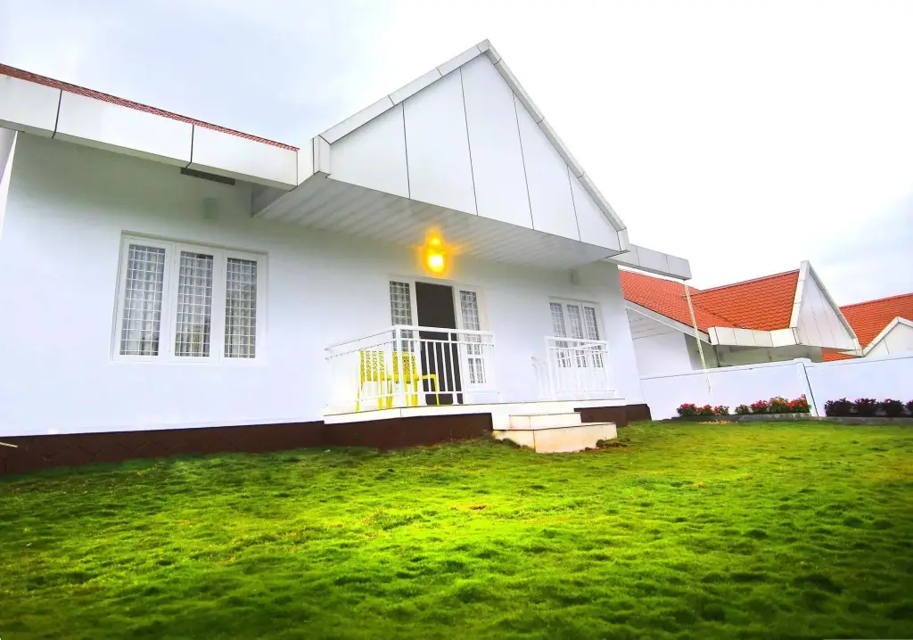 The Fog Munnar Resorts & Spa — фото 1
