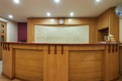 Hotel O Padmini Near Lakdikapool Metro Station — фото 1