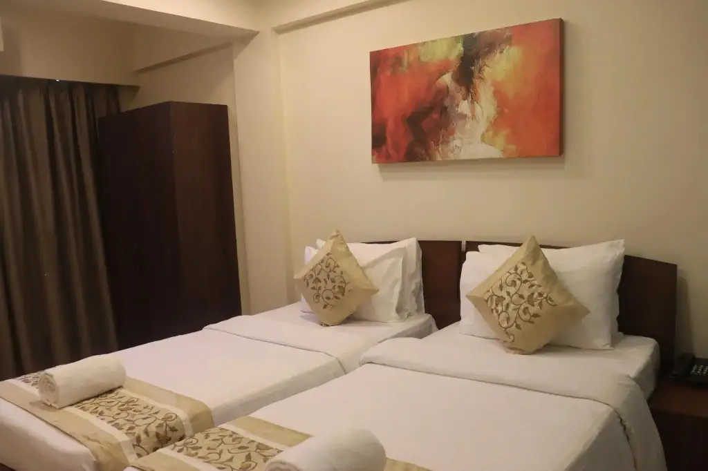 Морджим: Turtle Beach Resort