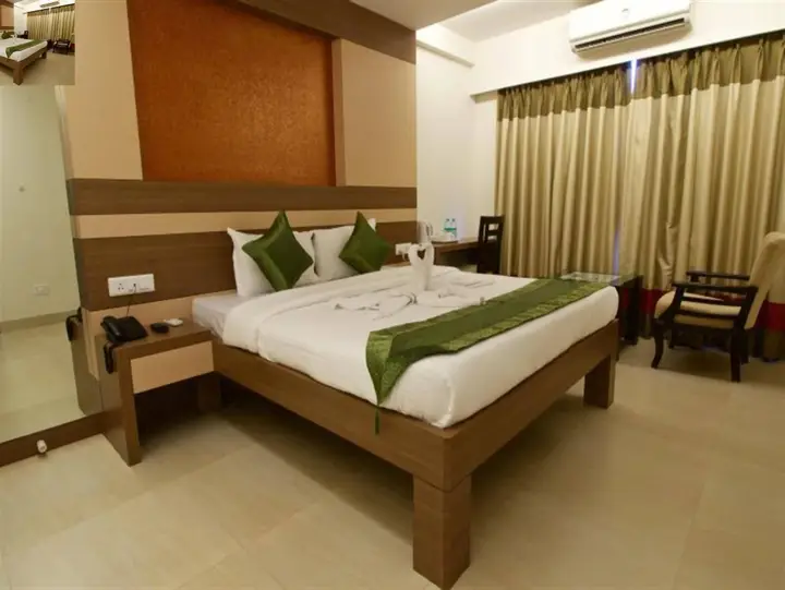 Морджим: Turtle Beach Resort