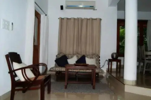 Анджуна: Villa Casa Mia near Anjuna Beach