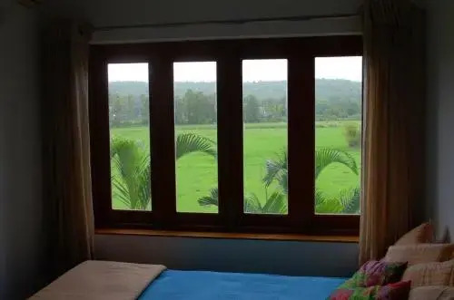Анджуна: Villa Casa Mia near Anjuna Beach
