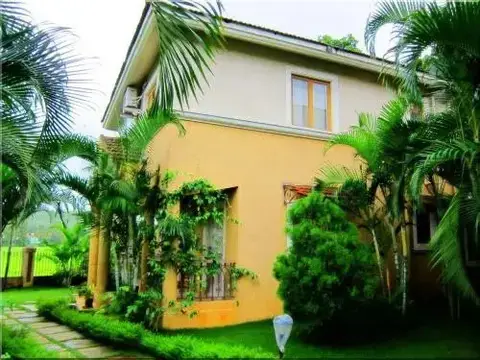 Villa Casa Mia near Anjuna Beach — фото 1