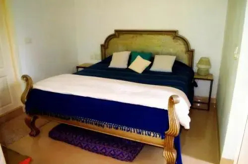 Анджуна: Villa Casa Mia near Anjuna Beach