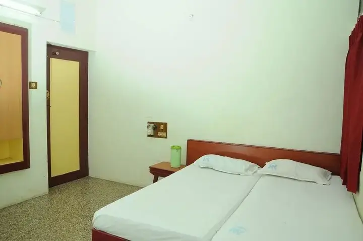 Мадурай: OYO 19959 Hotel Radhakrishna