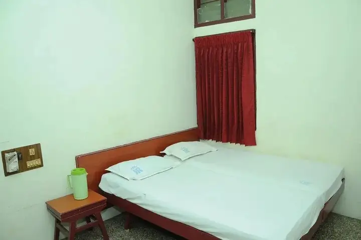 Мадурай: OYO 19959 Hotel Radhakrishna
