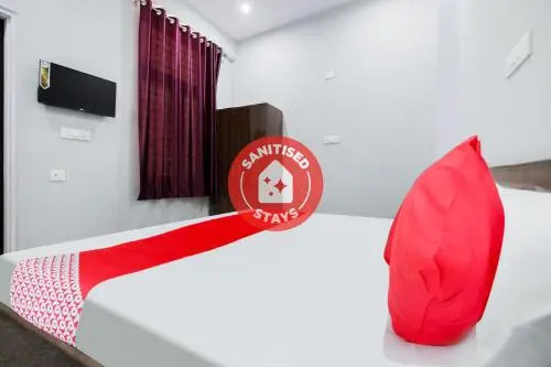 Джайпур: OYO Rooms Jawahar Circle
