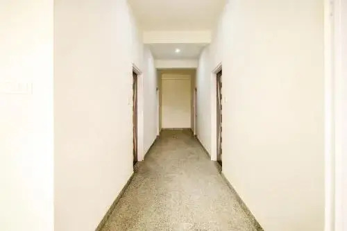 Джайпур: OYO Rooms Jawahar Circle