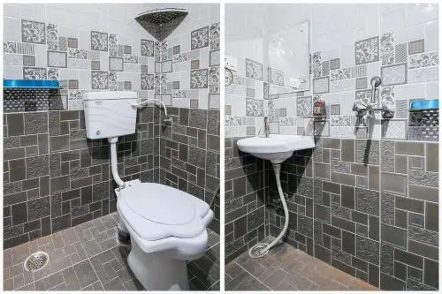 Джайпур: OYO Rooms Jawahar Circle