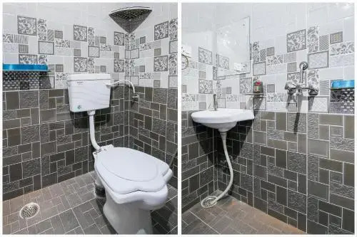 Джайпур: OYO Rooms Jawahar Circle