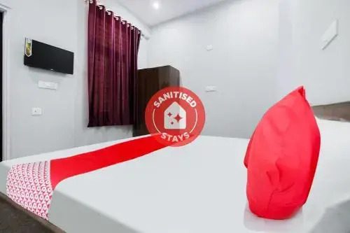 Джайпур: OYO Rooms Jawahar Circle