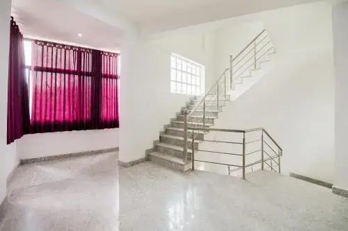 Джайпур: OYO Rooms Jawahar Circle