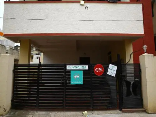 OYO 810 Apartment T Nagar — фото 1