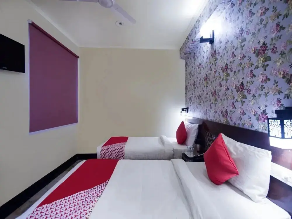 Кукас: Hotel Park View